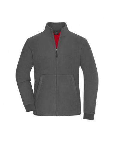 Ladies' Bonded Fleece Jacket