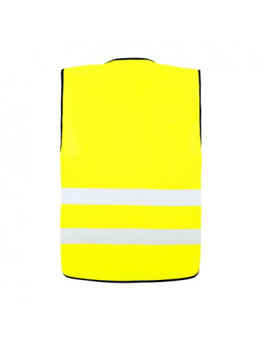 Korntex Comfort Safety Vest "Soltau"