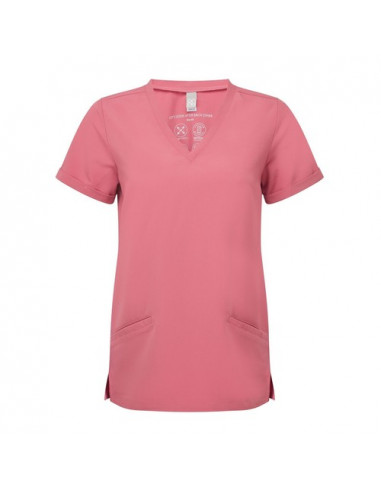 'Invincible' Women’s Onna-Stretch Tunic