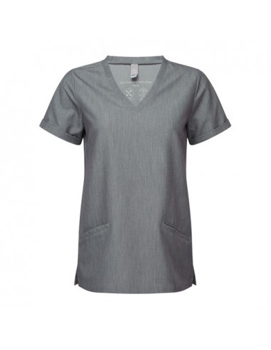 'Invincible' Women’s Onna-Stretch Tunic