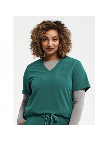 'Invincible' Women’s Onna-Stretch Tunic