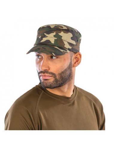 Cappellino Urban Camo