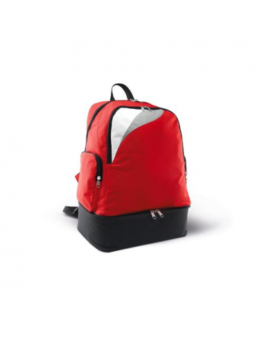 Zaino multisport con fondo rigido - 39L