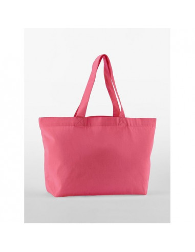 EarthAware® Organic Twill Shopper