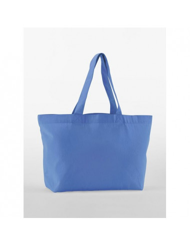 EarthAware® Organic Twill Shopper