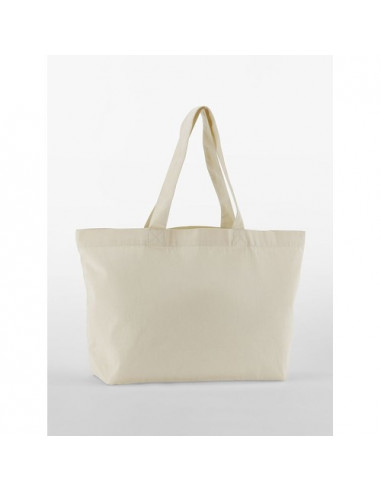 EarthAware® Organic Twill Shopper