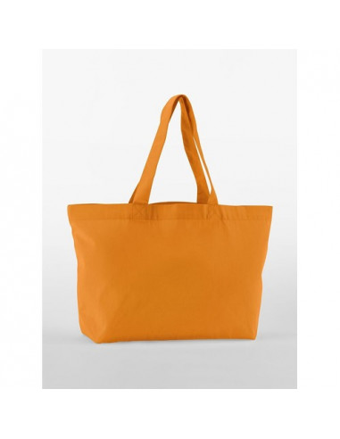 EarthAware® Organic Twill Shopper