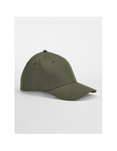 EarthAware® Organic Cotton Stretch-Fit Cap