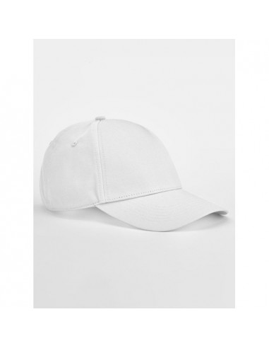 EarthAware® Classic Organic Cotton 5 Panel Cap