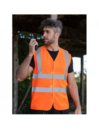 Comfort Safety Vest "Minden"