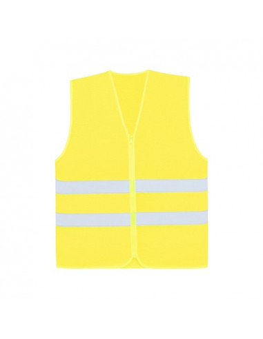 Comfort Mesh Safety Vest "Rhodes"