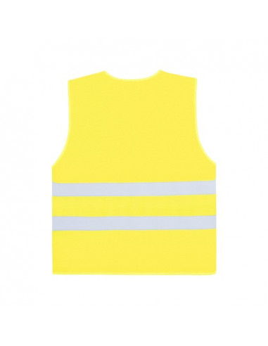 Comfort Mesh Safety Vest "Rhodes"