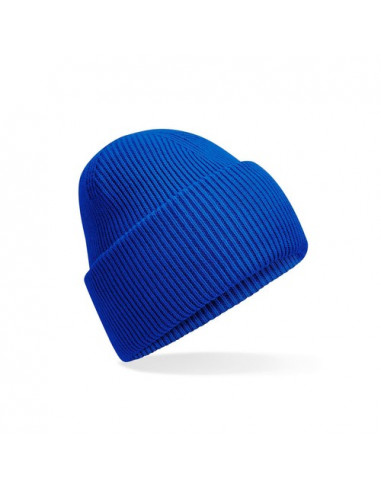 Classic Engineered Deep Cuffed Beanie