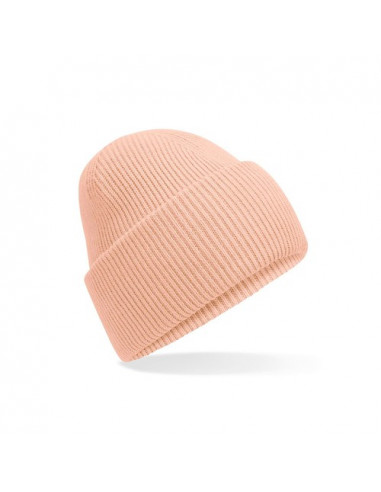 Classic Engineered Deep Cuffed Beanie