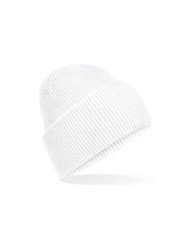 Classic Engineered Deep Cuffed Beanie