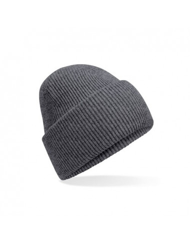 Classic Engineered Deep Cuffed Beanie