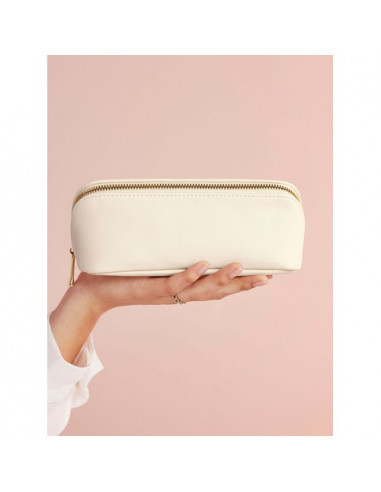 Boutique Open Flat Mini Accessory Case