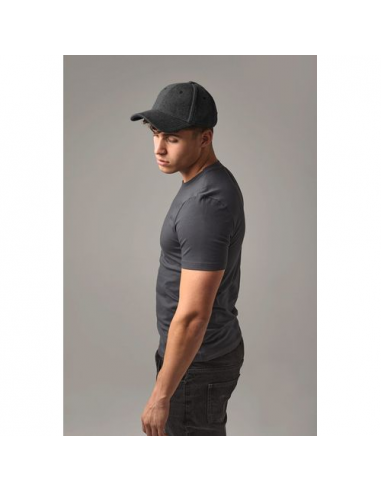 Cappellino baseball Athleisure in jersey