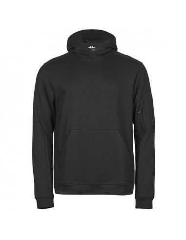 Athletic Hooded Sweat