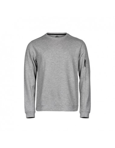 Athletic Crew Neck Sweat