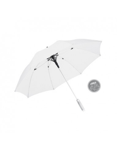 AC midsize umbrella FARE -Whiteline