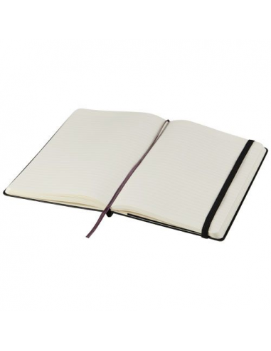 Blocco note con copertina rigida - a righe Moleskine Classic PK