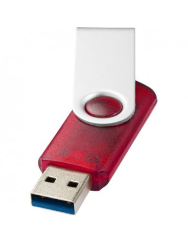 USB 3.0 traslucida Rotate