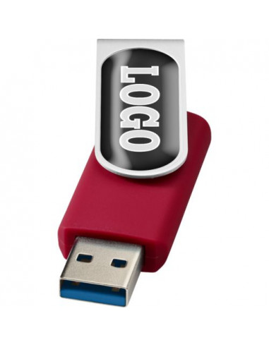 USB 3.0 con coperchio Rotate