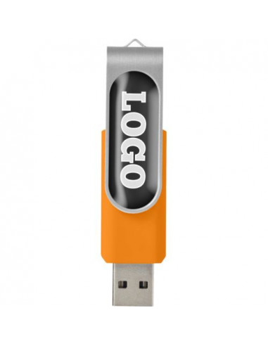 USB 3.0 con coperchio Rotate