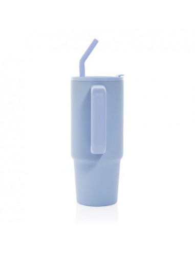 Bicchiere Embrace deluxe in r-Acciaio RCS 900ml