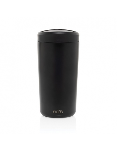 Tazza termica Avira Alix in rAcciaio RCS 400ML