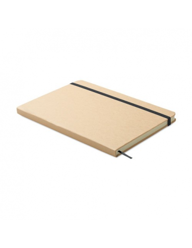 ROUTE Notebook A5 rivelatore di colore