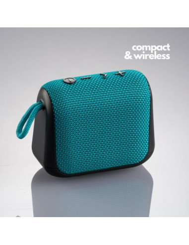 ALTOPARLANTE WIRELESS COLORISSIMO