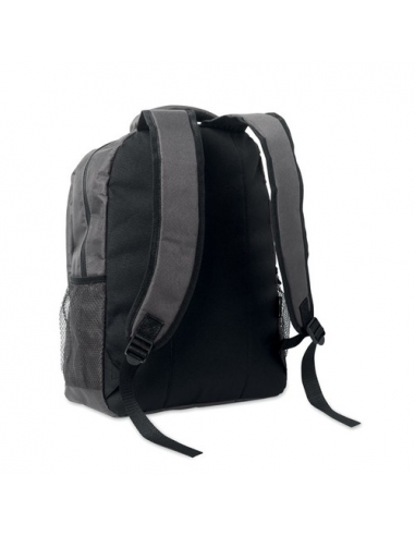 PUTER / TOPPER Zaino porta laptop da 15 pollici