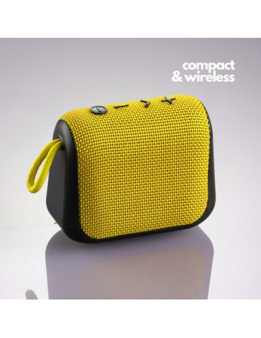 ALTOPARLANTE WIRELESS COLORISSIMO