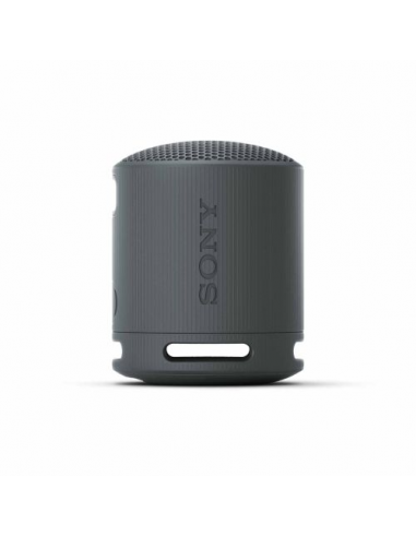 Sony Bluetooth Speaker SRS-XB100 nero