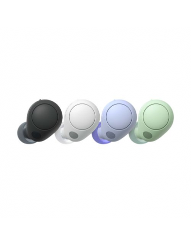 Sony Wireless Earbuds WF-C700N ​B​ianco