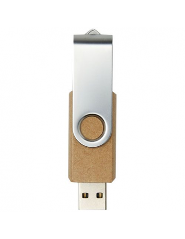 USB 3.0 in carta riciclata Rotate