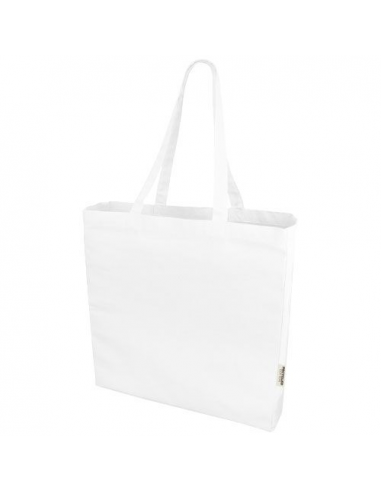 Tote bag in tessuto riciclato da 220 g/m² Odessa