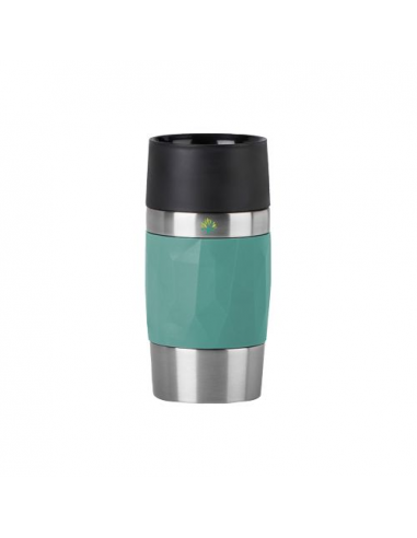 Tefal Travel Mug Compact 0.3L Verde