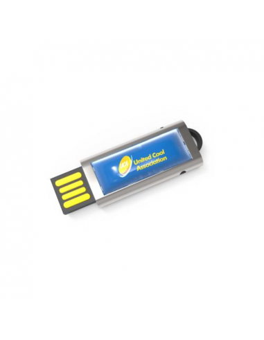 USB Stick Slide, 2 GB Basic