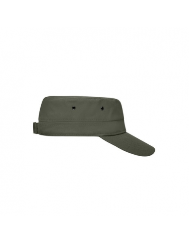 Military Cap for Kids