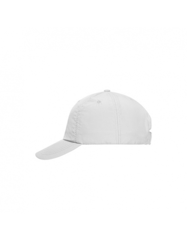 6 Panel Coolmax® Cap