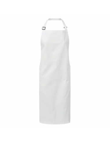 Recycled and Organic Fairtrade Bib Apron