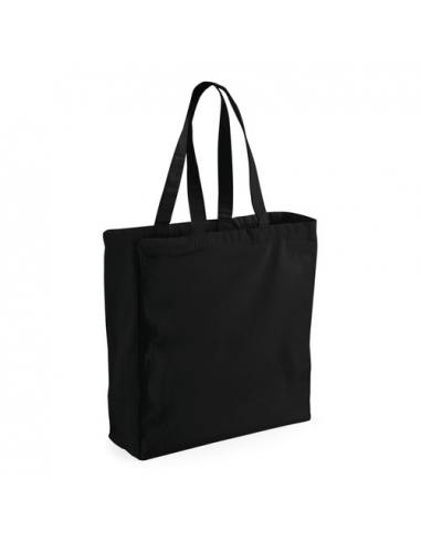 Canvas Classic Shopper