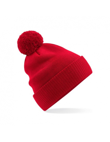 Organic Cotton Snowstar® Beanie