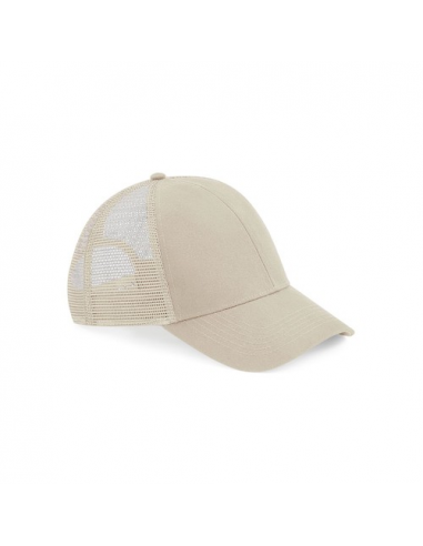 Organic Cotton Trucker