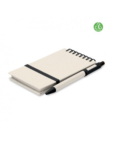 MITO SET Notebook A6