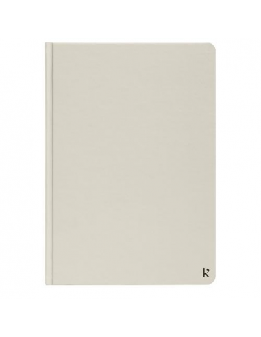 Notebook Karst® con copertina rigida A5