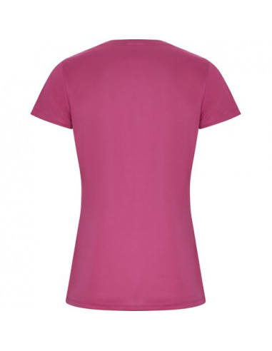 T-shirt sportiva a maniche corte da donna Imola